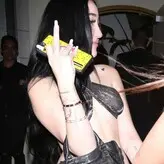 Noah Cyrus nude #0527