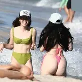 Noah Cyrus nude #0529