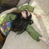 Noah Cyrus nude #0549