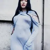 Noah Cyrus nude #0556