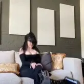 Noah Cyrus nude #0570