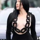 Noah Cyrus nude #0571