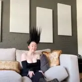 Noah Cyrus nude #0572