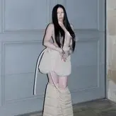 Noah Cyrus nude #0591