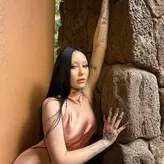 Noah Cyrus nude #0598
