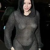 Noah Cyrus nude #0603