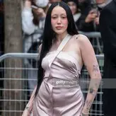 Noah Cyrus nude #0605