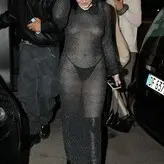 Noah Cyrus nude #0610