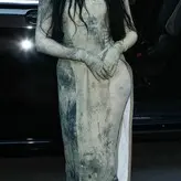 Noah Cyrus nude #0615