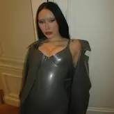 Noah Cyrus nude #0631