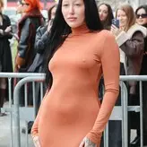 Noah Cyrus nude #0638