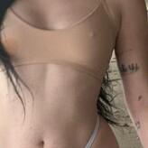 Noah Cyrus nude #0662