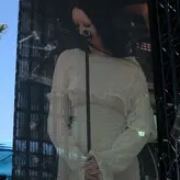 Noah Cyrus nude #0668