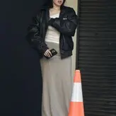 Noah Cyrus nude #0698