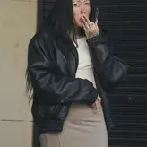 Noah Cyrus nude #0712