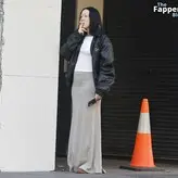 Noah Cyrus nude #0716