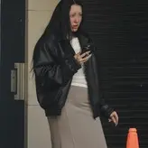 Noah Cyrus nude #0734