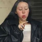 Noah Cyrus nude #0739