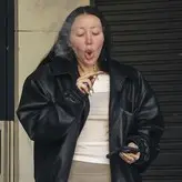 Noah Cyrus nude #0743