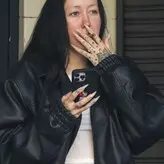 Noah Cyrus nude #0746