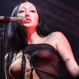 Noah Cyrus nude #0753