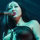 Noah Cyrus nude #0761