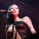 Noah Cyrus nude #0765
