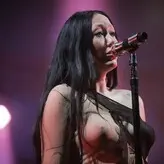 Noah Cyrus nude #0772