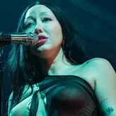Noah Cyrus nude #0773