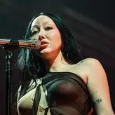 Noah Cyrus nude #0774