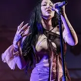Noah Cyrus nude #0777