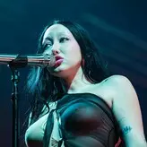 Noah Cyrus nude #0778