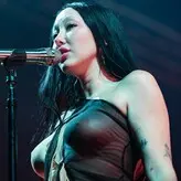 Noah Cyrus nude #0779