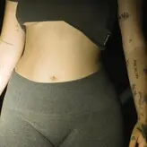 Noah Cyrus nude #0800