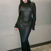 Noah Cyrus nude #0813
