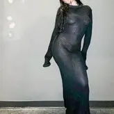 Noah Cyrus nude #0815