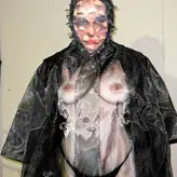 Noah Cyrus nude #0820