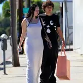 Noah Cyrus nude #0821
