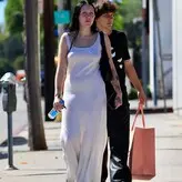 Noah Cyrus nude #0823