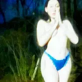 Noah Cyrus nude #0825