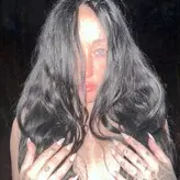 Noah Cyrus nude #0828