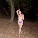 Noah Cyrus nude #0830