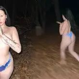Noah Cyrus nude #0833