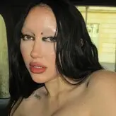 Noah Cyrus nude #0835