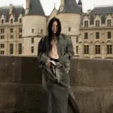 Noah Cyrus nude #0840