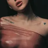 Noah Cyrus nude #0845