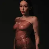 Noah Cyrus nude #0846