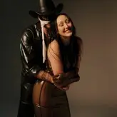 Noah Cyrus nude #0849