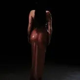 Noah Cyrus nude #0851