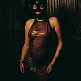 Noah Cyrus nude #0858
